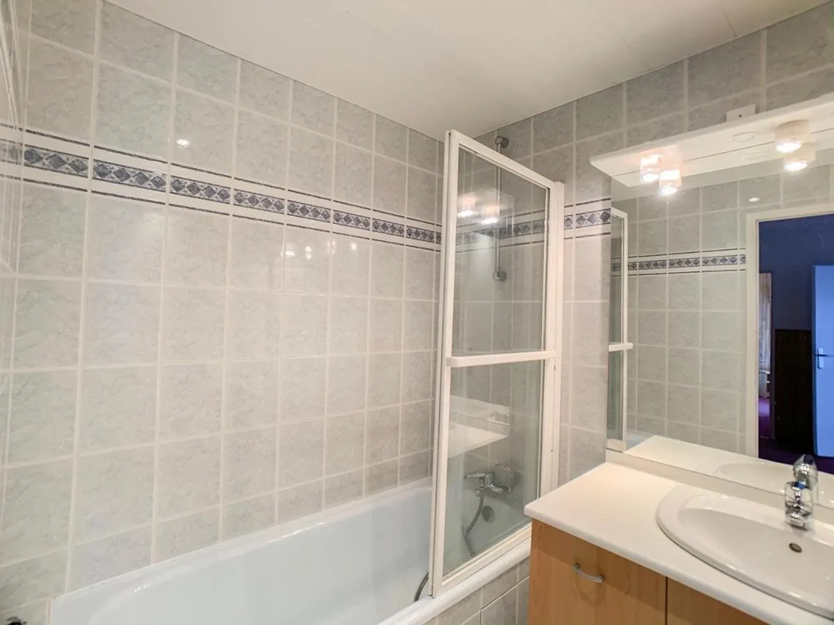 Apartment Appartement Lumineux 3 Pieces, Skis Aux Pieds, 10 Pers, Balcon, Proche Commerces Et Pistes - Fr-1-502-362 Tignes