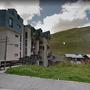 Myhome - Great For 6 Val Claret Appartement