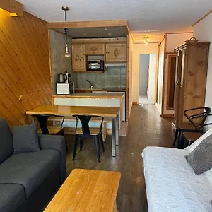 Grand 2 Pièces Traversant Au Val Claret, 4 à 6 Pers Appartement