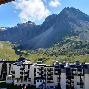 Duplex ,tignes Val Claret, Pied Des Pistes Appartement